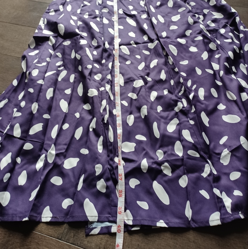 Reformation style Sigmund dress - Picture 6 of 8